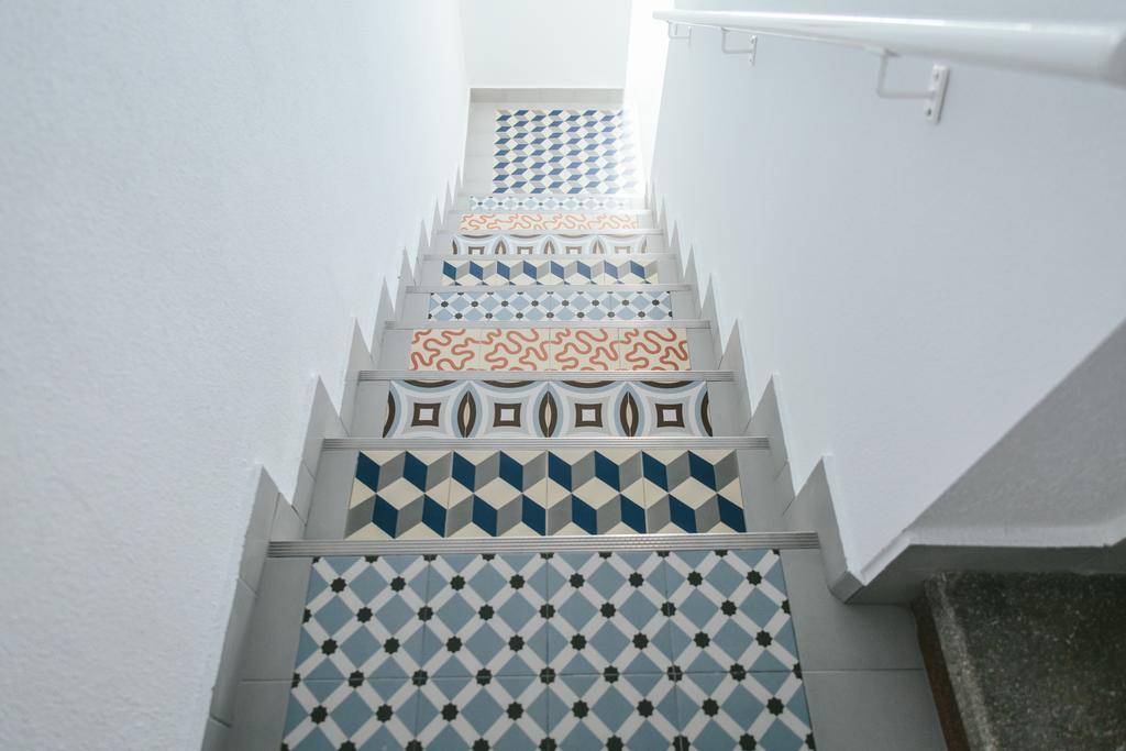 The Lucky Flats - Poeta Quintana Apartment Аликанте Екстериор снимка
