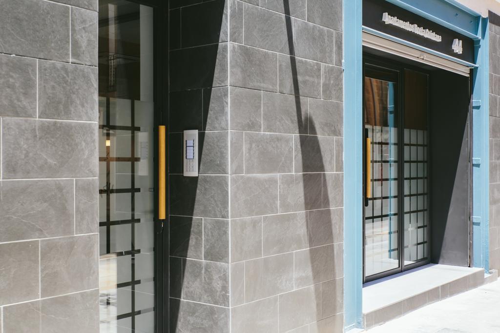 The Lucky Flats - Poeta Quintana Apartment Аликанте Екстериор снимка