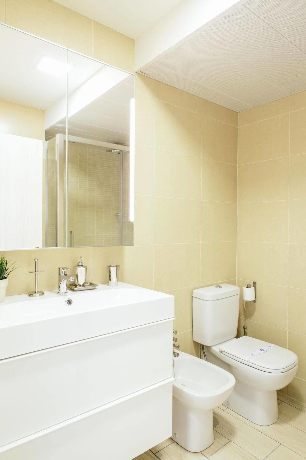The Lucky Flats - Poeta Quintana Apartment Аликанте Екстериор снимка