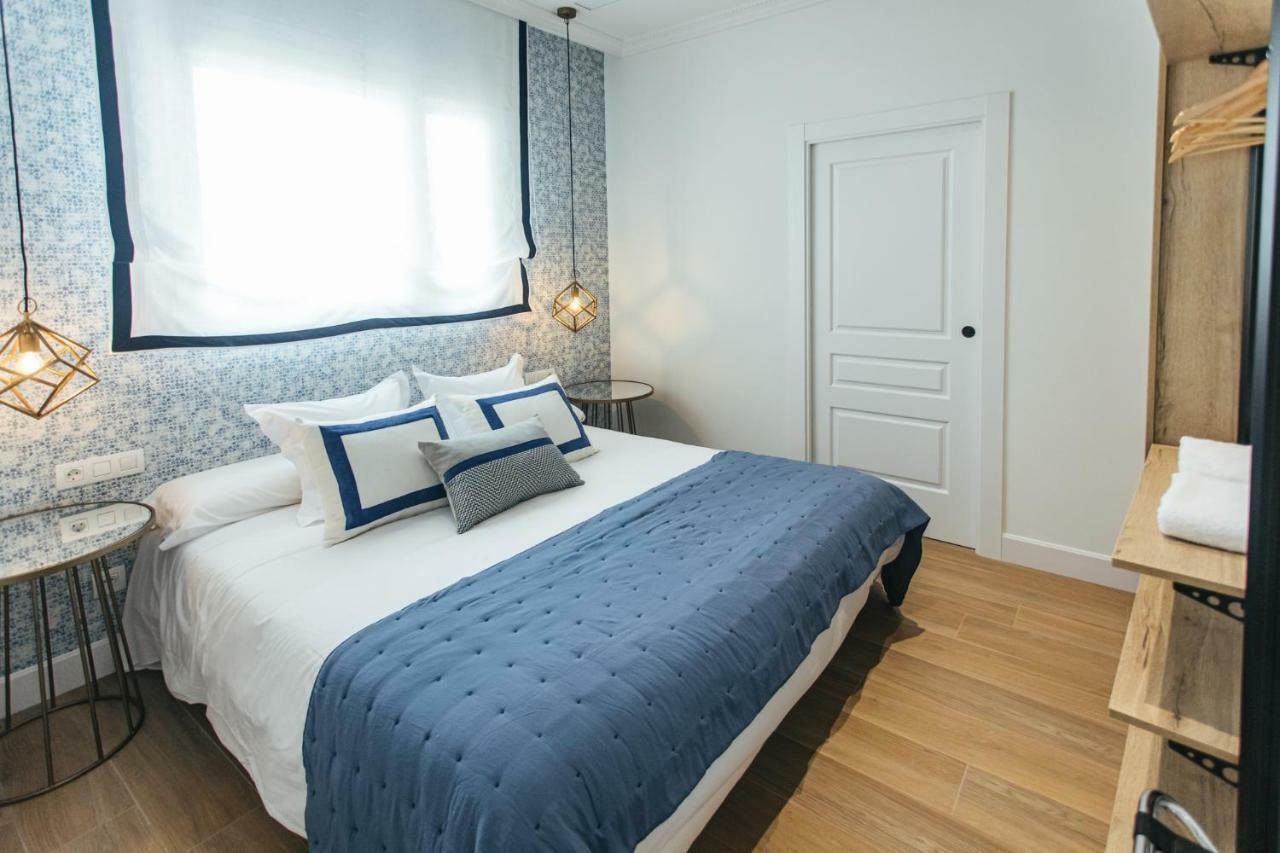 The Lucky Flats - Poeta Quintana Apartment Аликанте Екстериор снимка