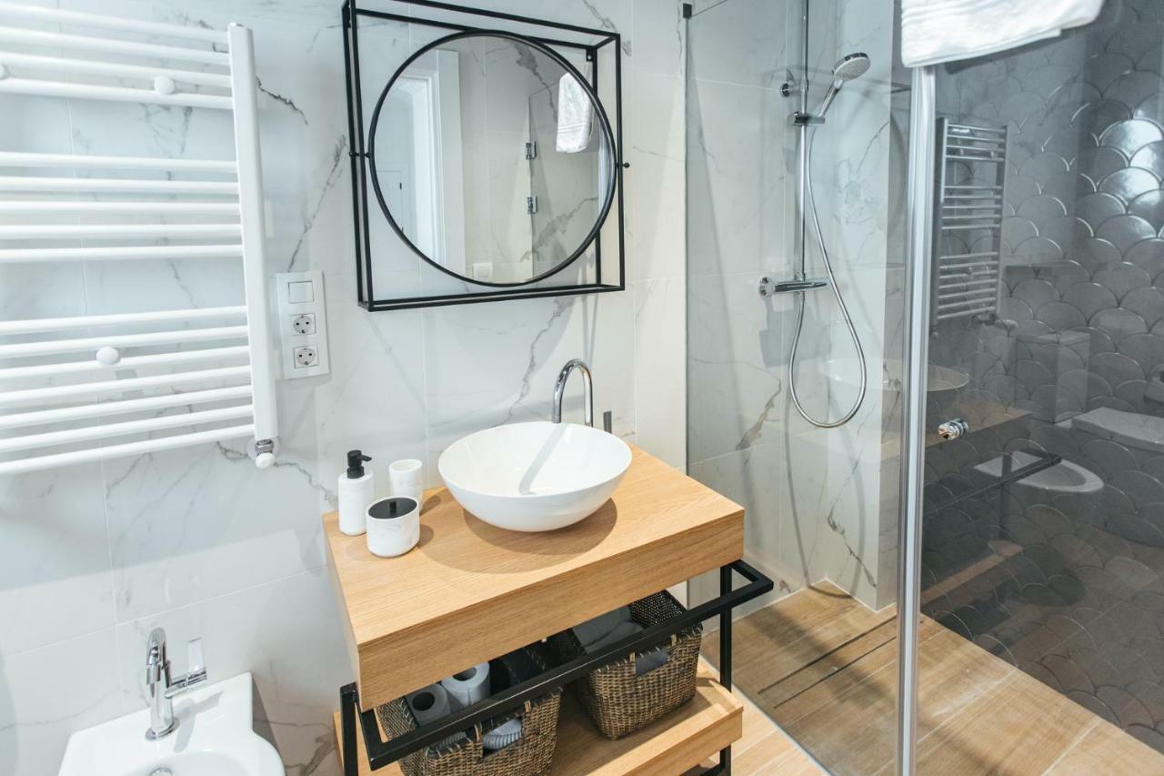 The Lucky Flats - Poeta Quintana Apartment Аликанте Екстериор снимка