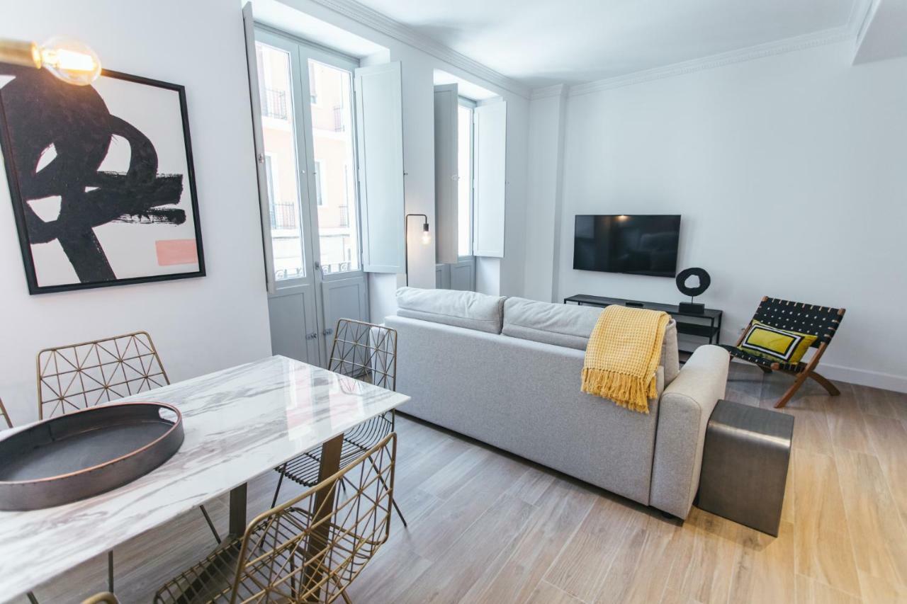 The Lucky Flats - Poeta Quintana Apartment Аликанте Екстериор снимка
